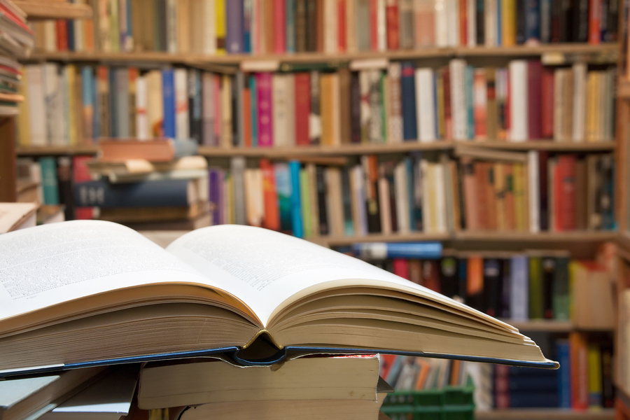 Self-Publishing Your Book: 5 Publishers You Should Know About